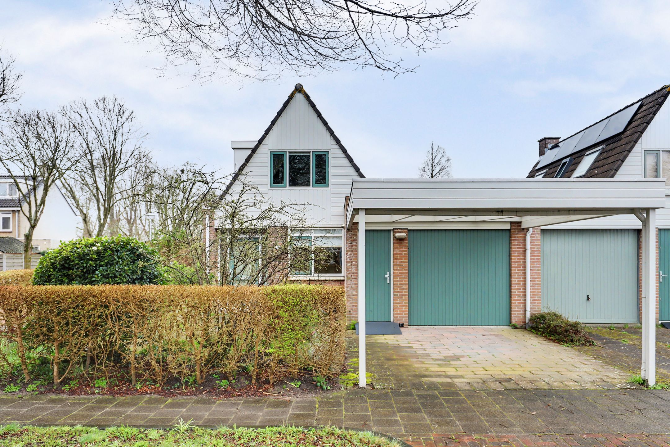 Photo 33 of Koos Stikvoortlaan 8