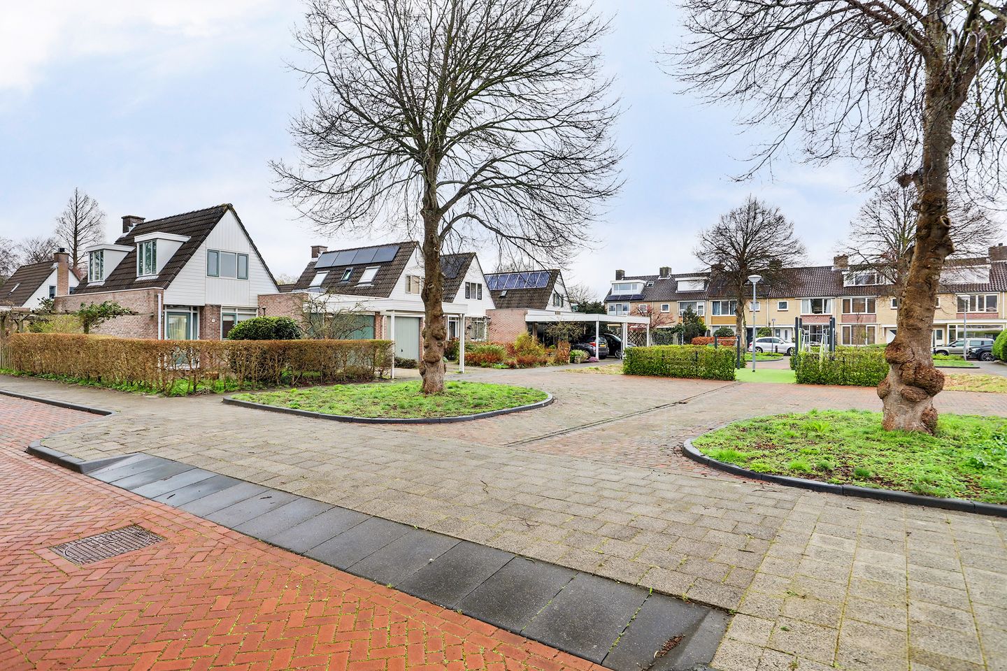 Photo 35 of Koos Stikvoortlaan 8
