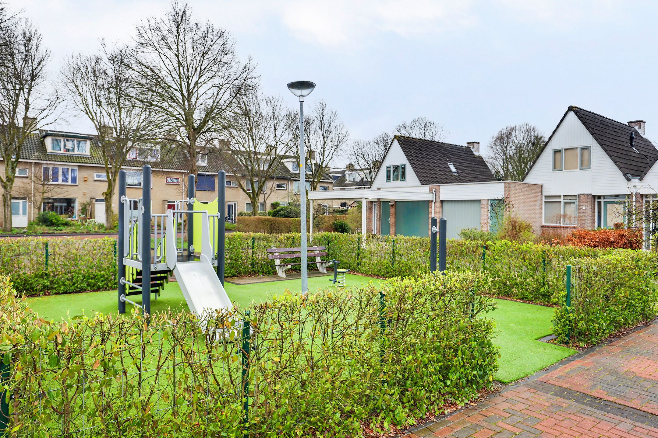 Photo 36 of Koos Stikvoortlaan 8