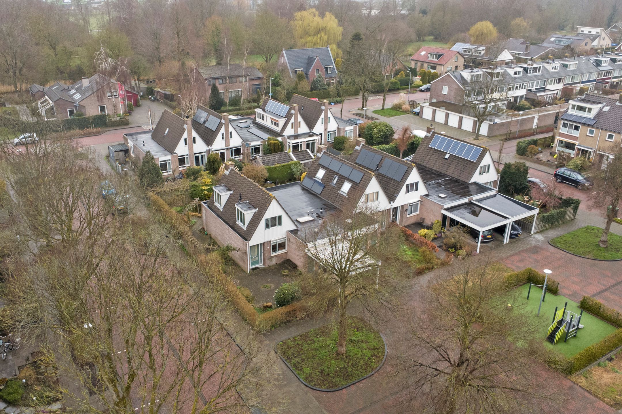 Photo 39 of Koos Stikvoortlaan 8