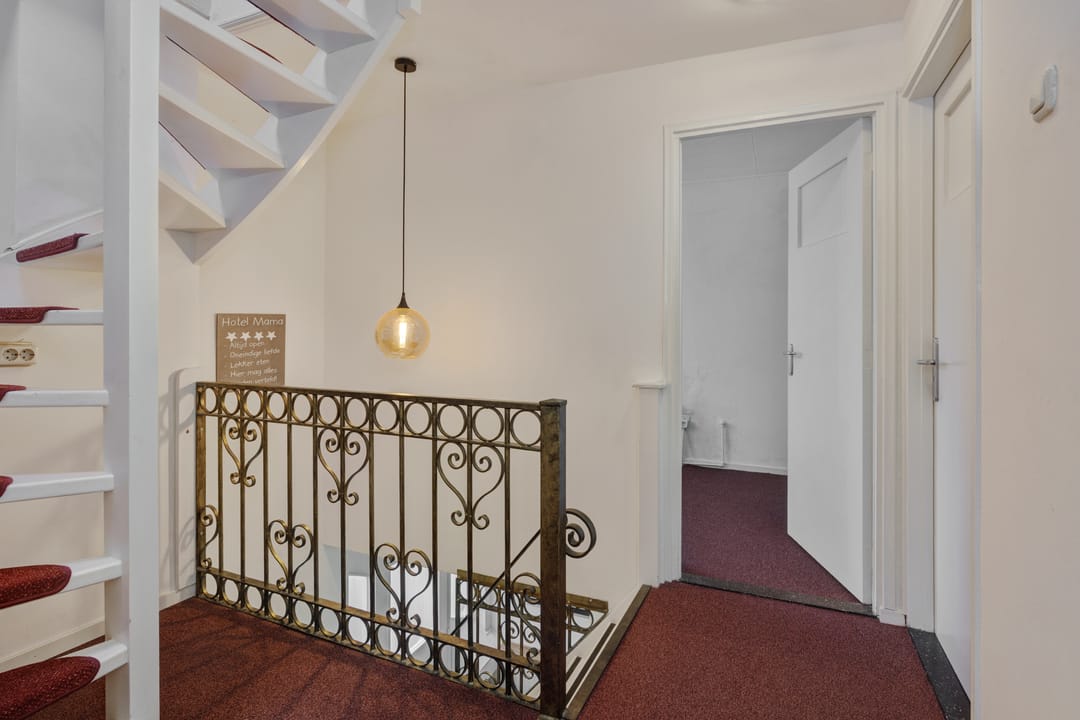 Semi-detached home with ground floor bedroom and versatile annex in Uden — 19