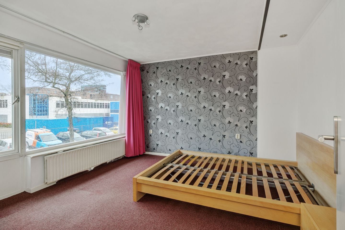 Semi-detached home with ground floor bedroom and versatile annex in Uden — 23