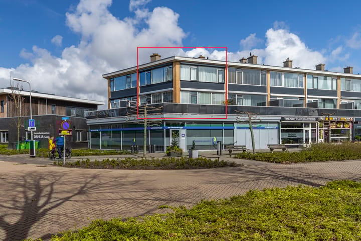 Foto 2 van Dahliastraat 78