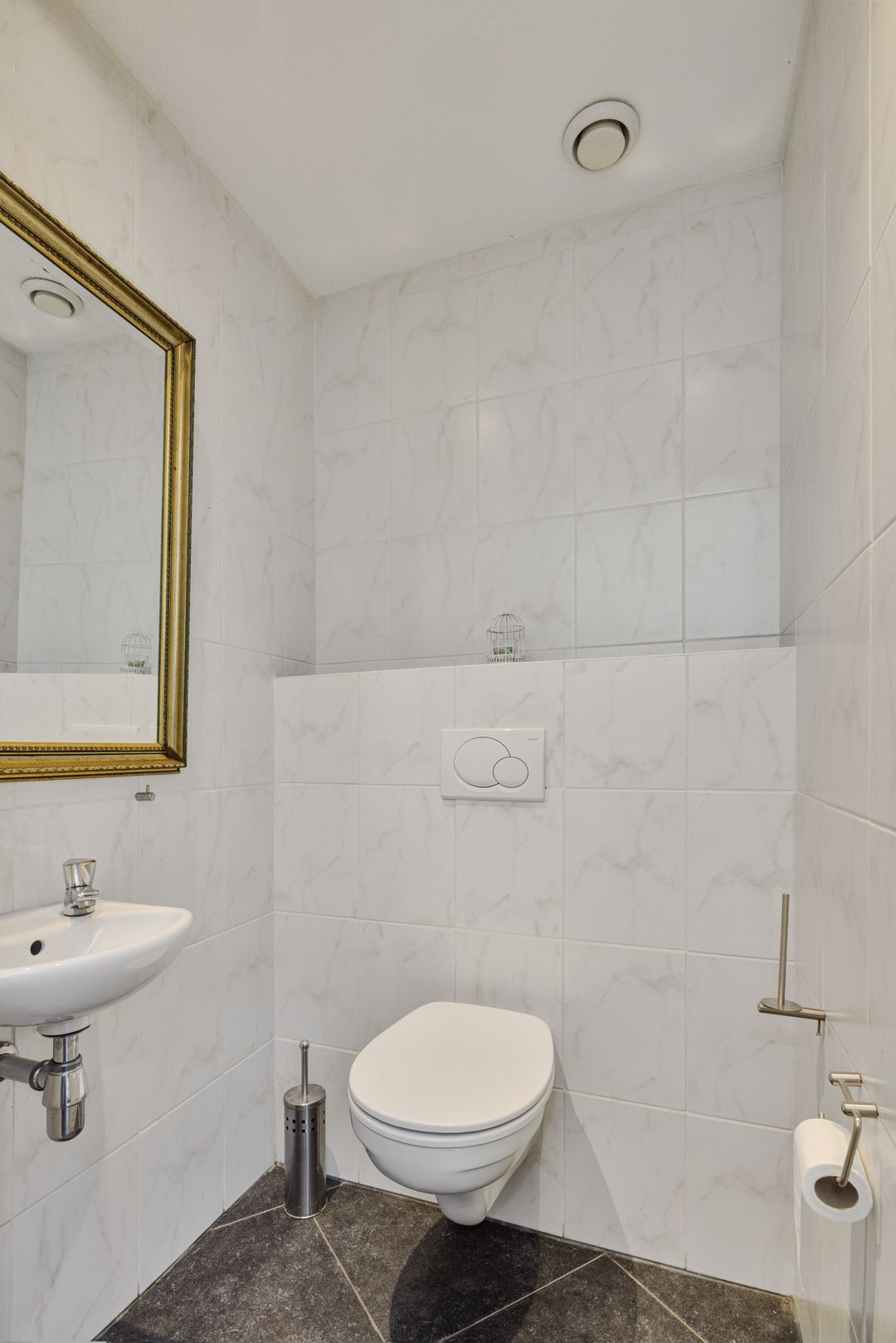 Semi-detached home with ground floor bedroom and versatile annex in Uden — 15