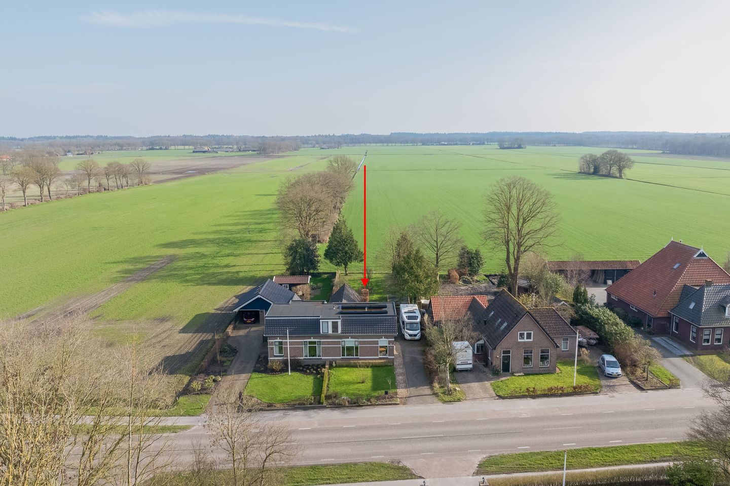 Photo 5 of Steggerdaweg 74