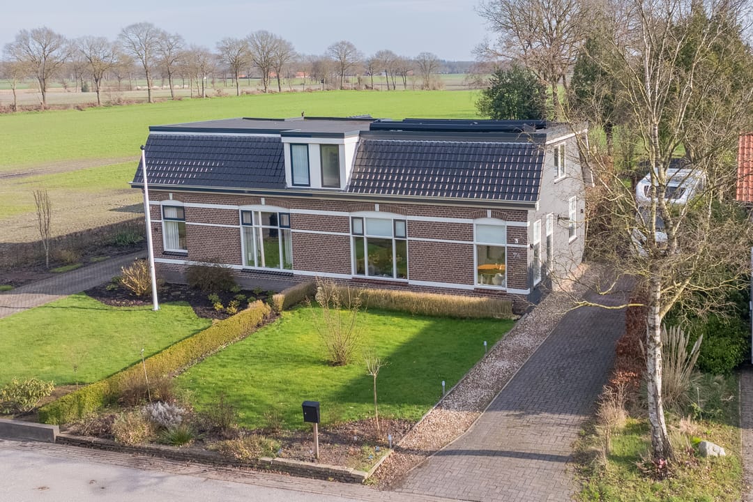 Photo 8 of Steggerdaweg 74