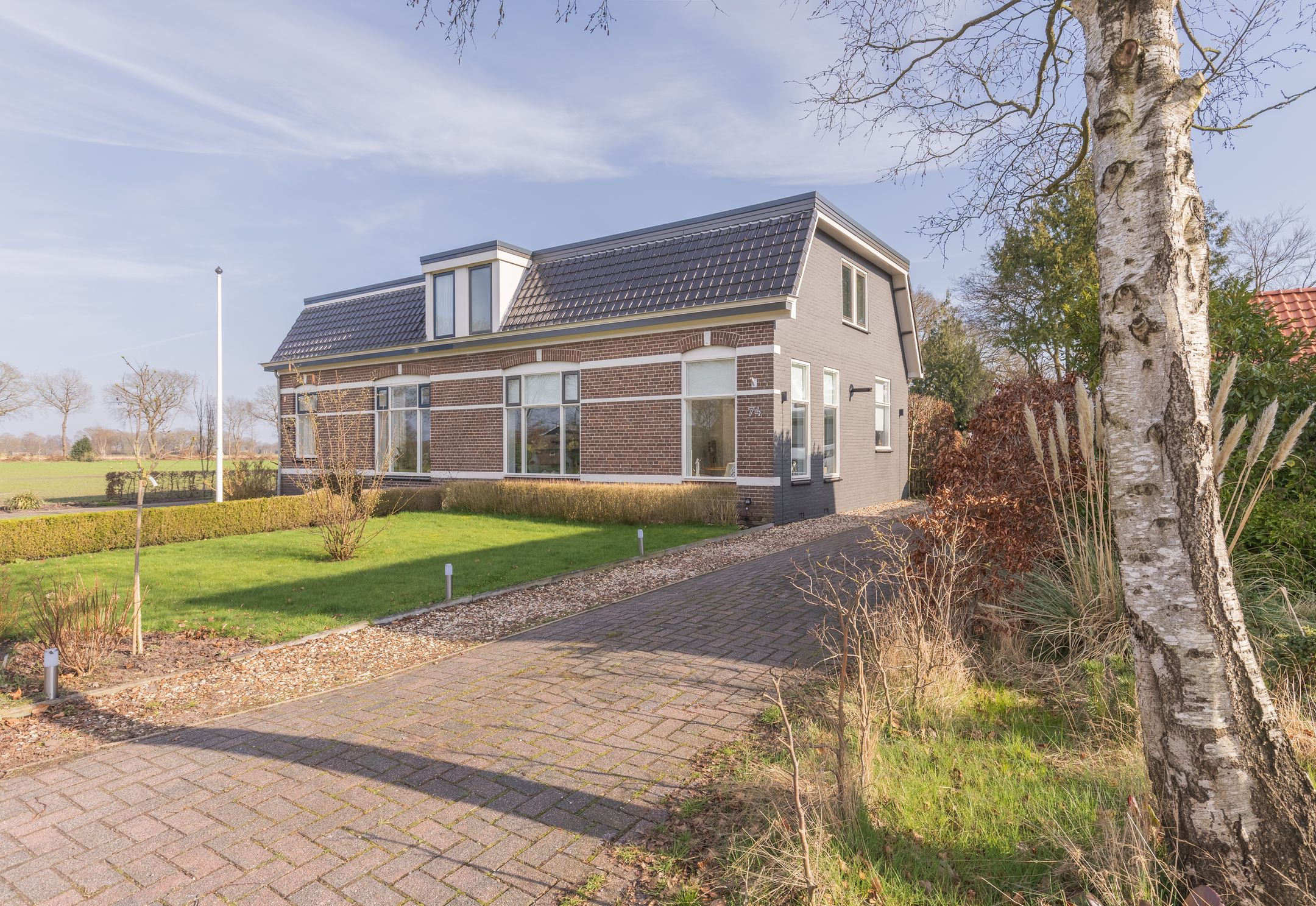 Photo 9 of Steggerdaweg 74