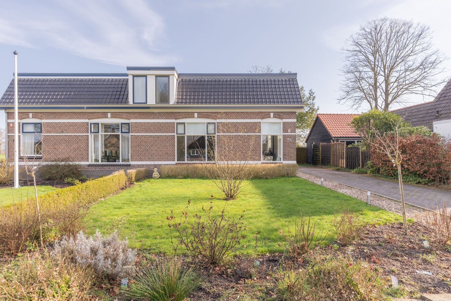 Photo 10 of Steggerdaweg 74