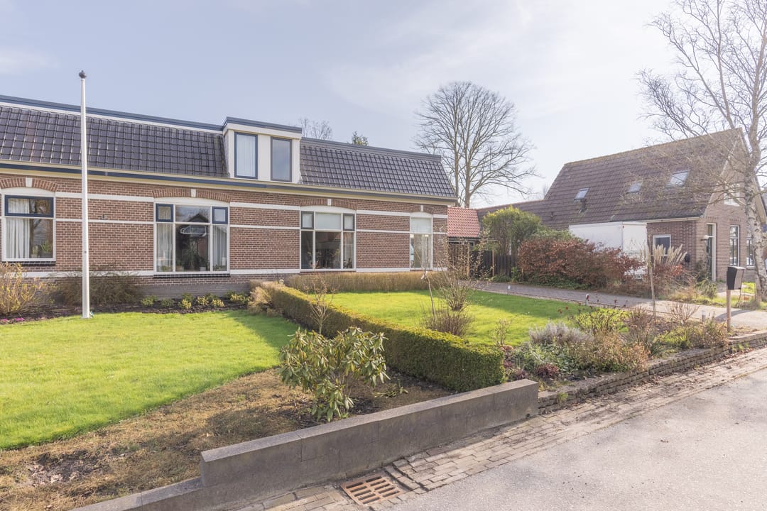 Photo 11 of Steggerdaweg 74