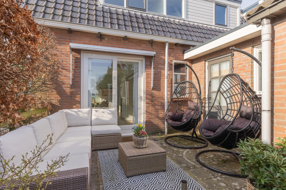 Photo 13 of Steggerdaweg 74