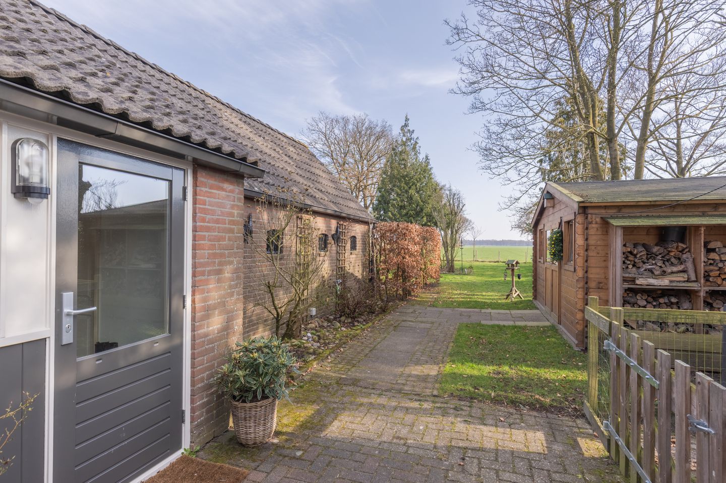 Photo 14 of Steggerdaweg 74