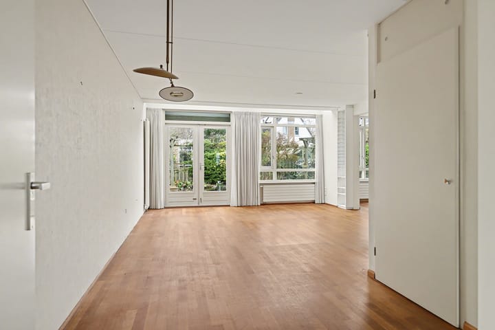Foto 4 van Koos Stikvoortlaan 8