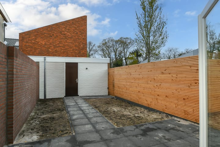 Foto 4 van Adolf van Cortenbachstraat 44