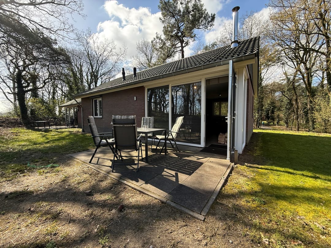 Foto 2 van Biesdeel 4-16