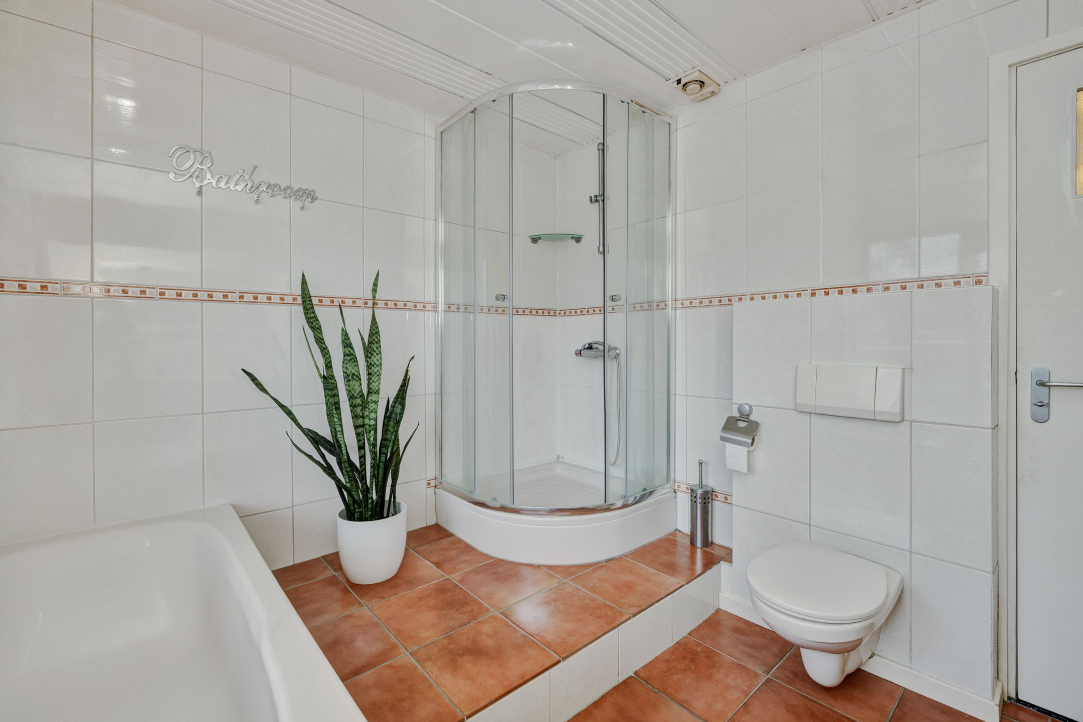 Semi-detached home with ground floor bedroom and versatile annex in Uden — 21