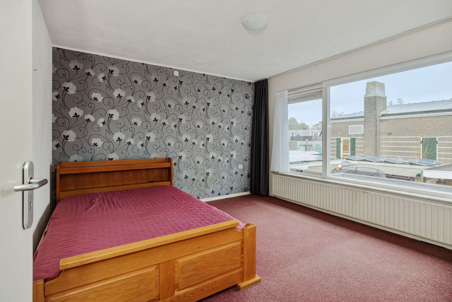 Semi-detached home with ground floor bedroom and versatile annex in Uden — 24