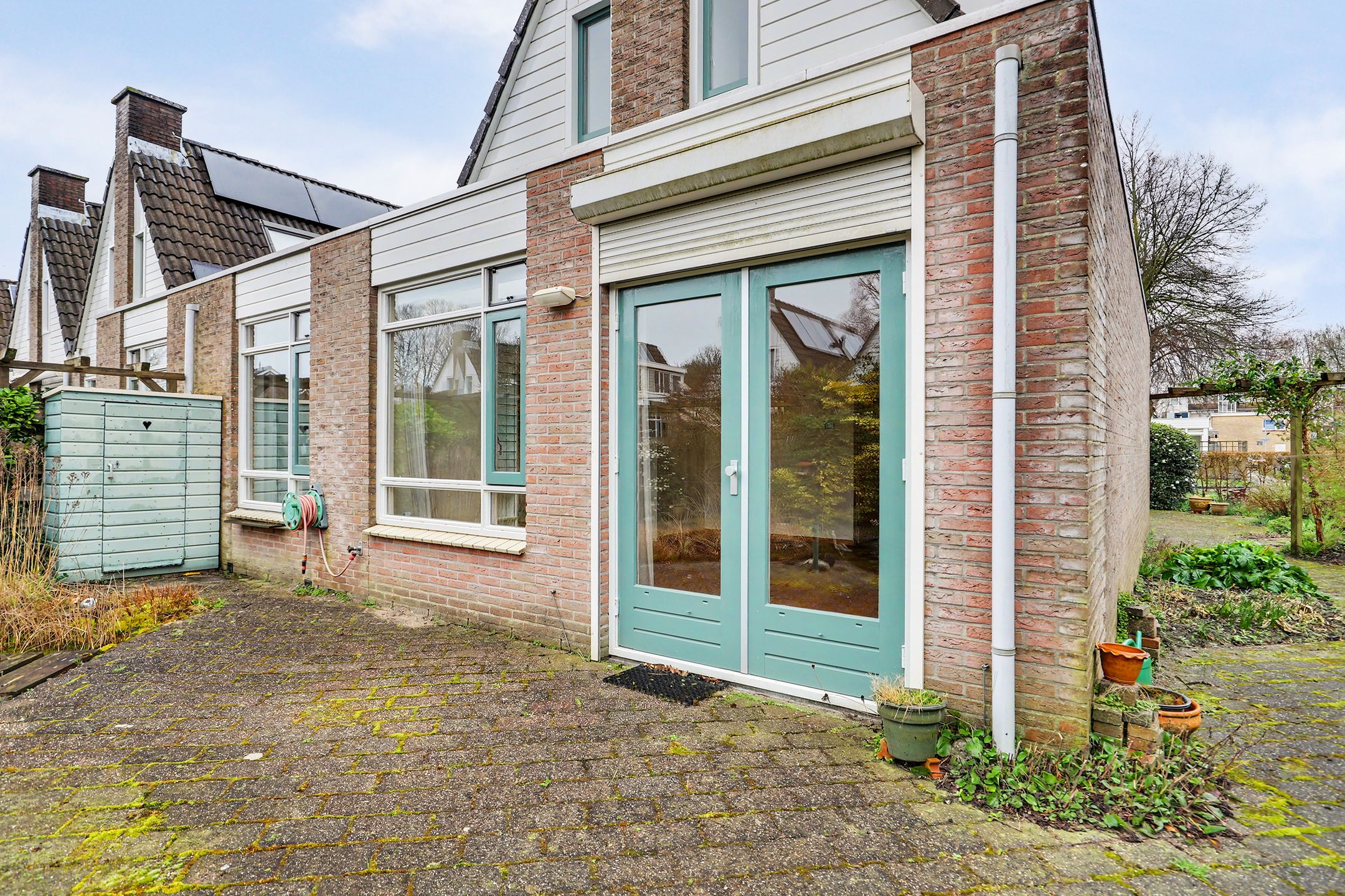 Photo 30 of Koos Stikvoortlaan 8
