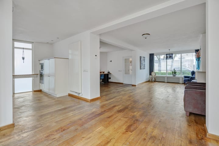 Foto 3 van Pioenroosstraat 6