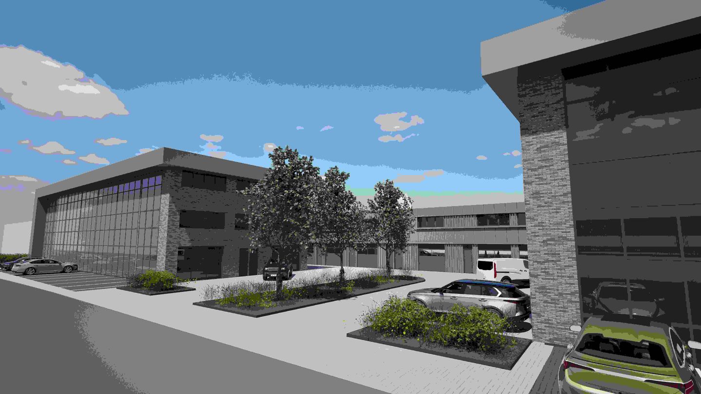 Bekijk foto 1 van De Inzet