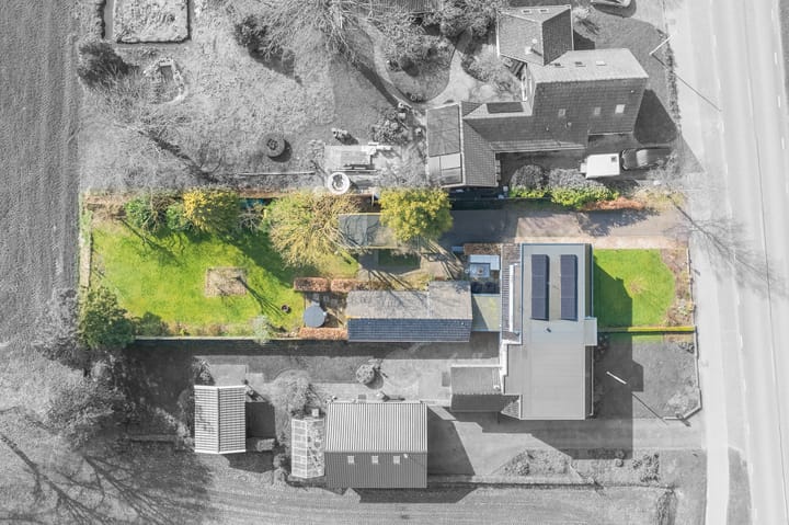 Photo 4 of Steggerdaweg 74