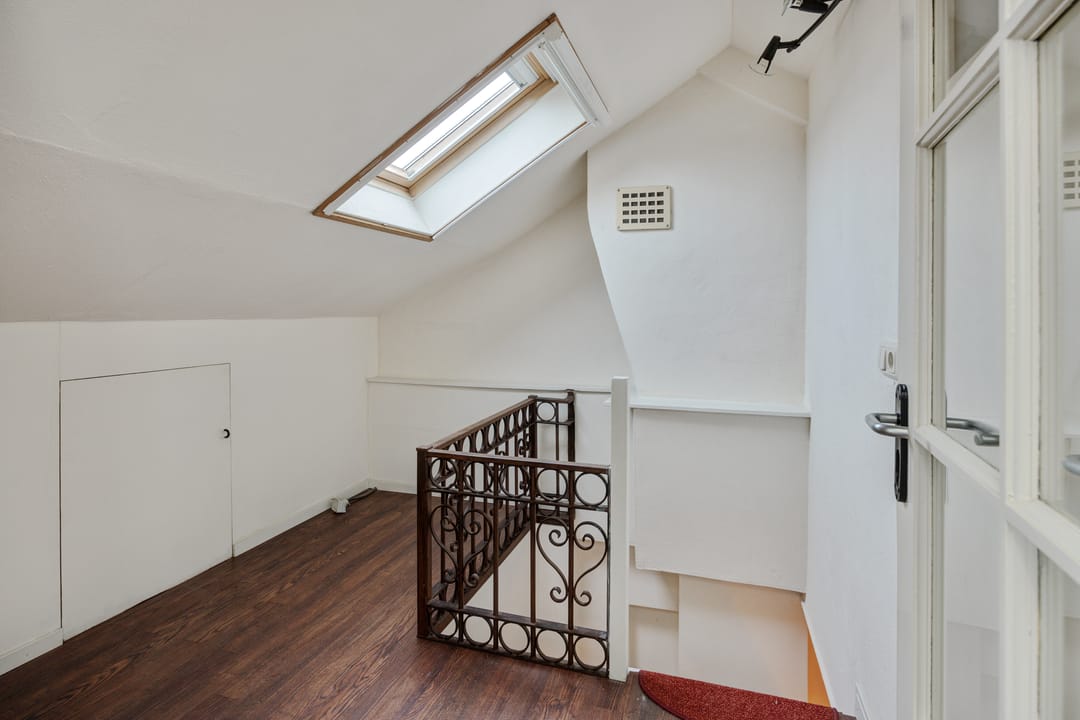 Semi-detached home with ground floor bedroom and versatile annex in Uden — 25