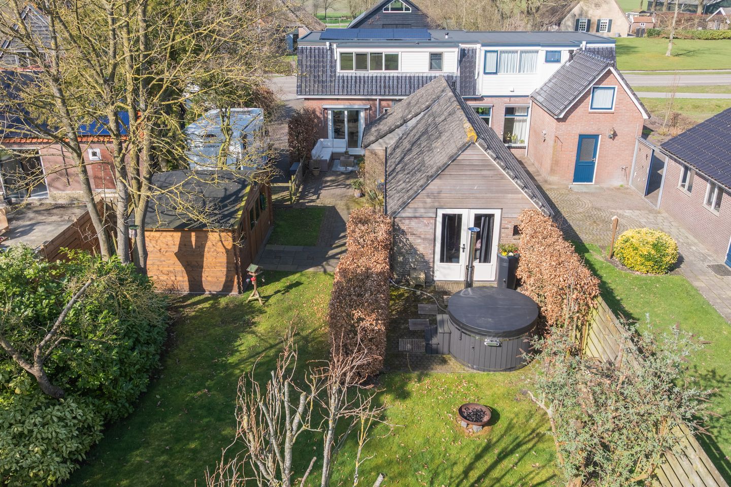 Photo 44 of Steggerdaweg 74