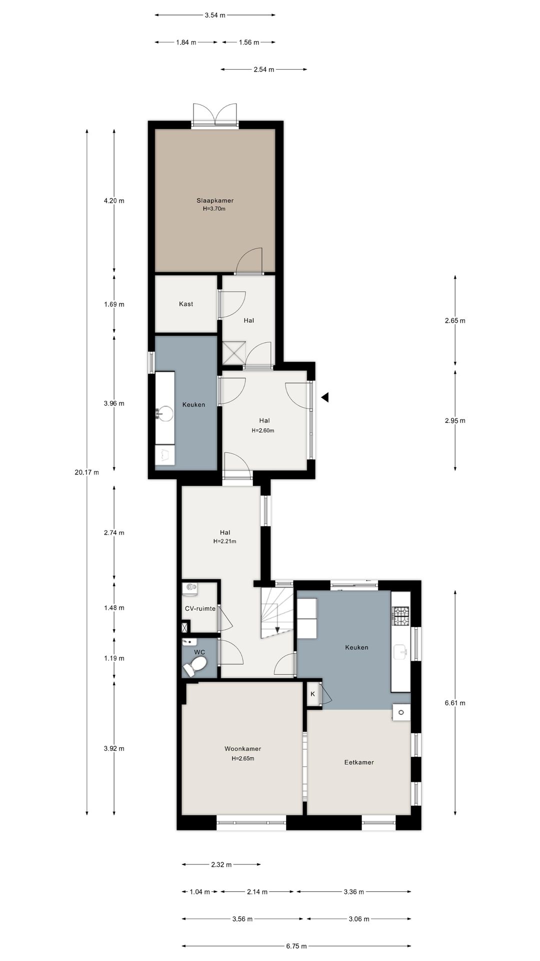 Photo 53 of Steggerdaweg 74