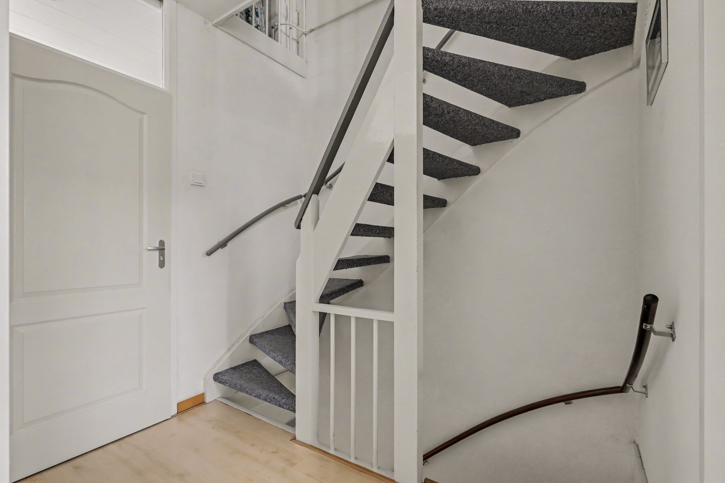 Spacious corner house with four bedrooms in peaceful Vlissingen neighborhood — 20