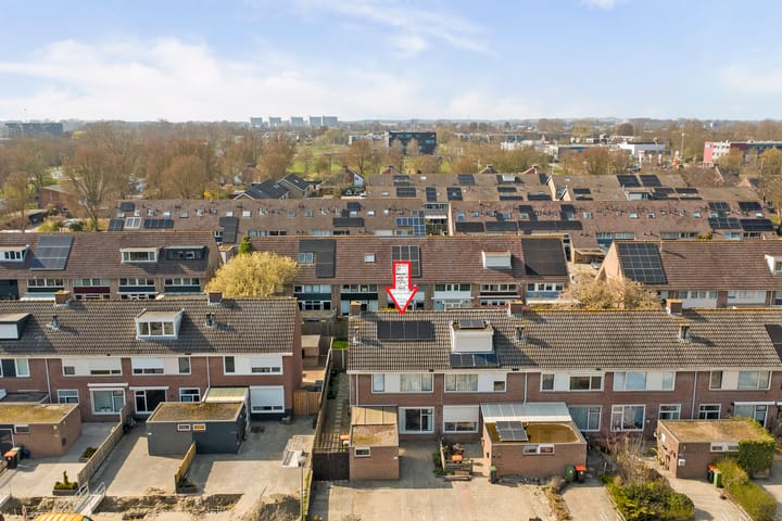 Photo 2 of Westerzicht 508