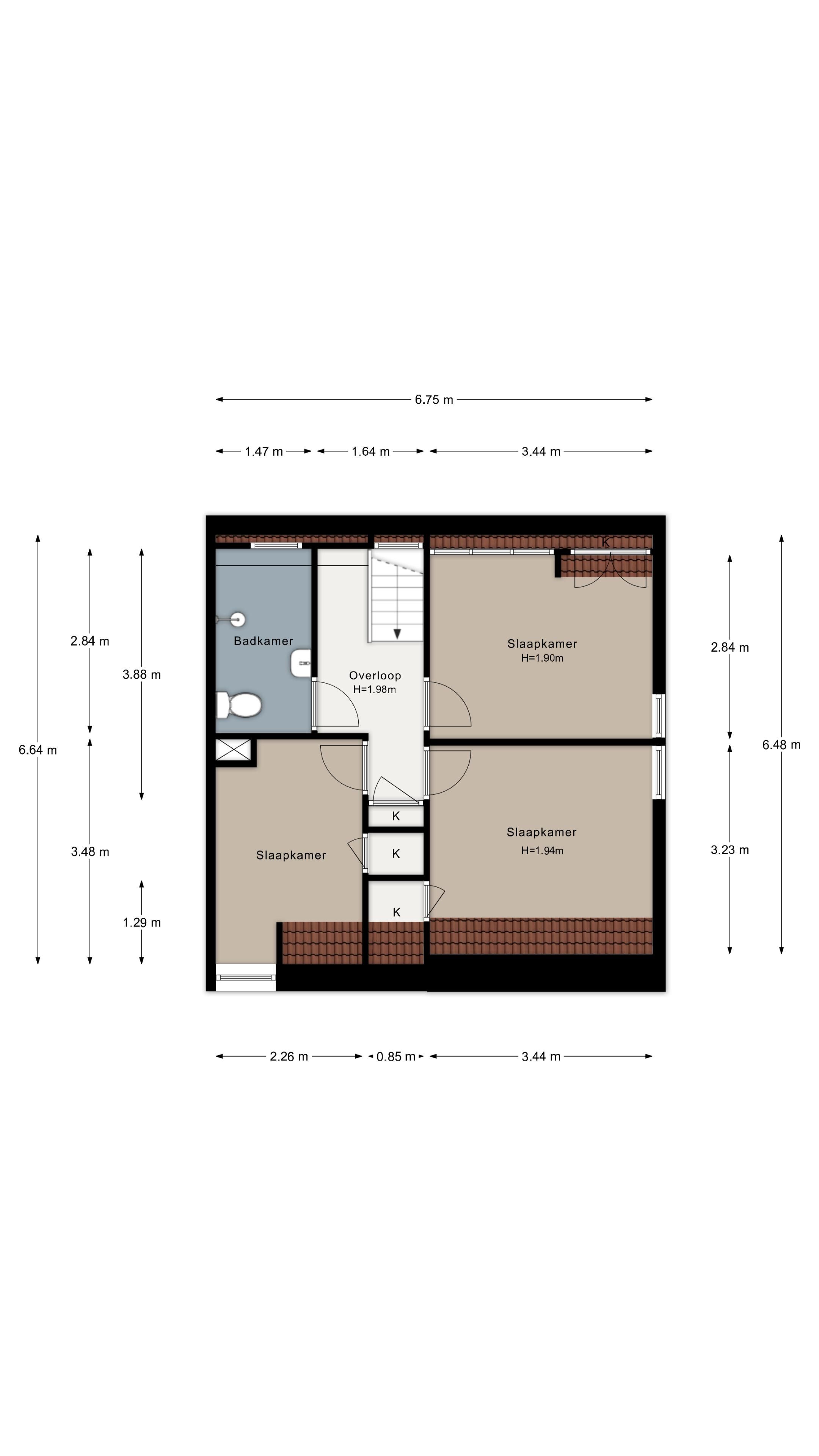 Photo 54 of Steggerdaweg 74