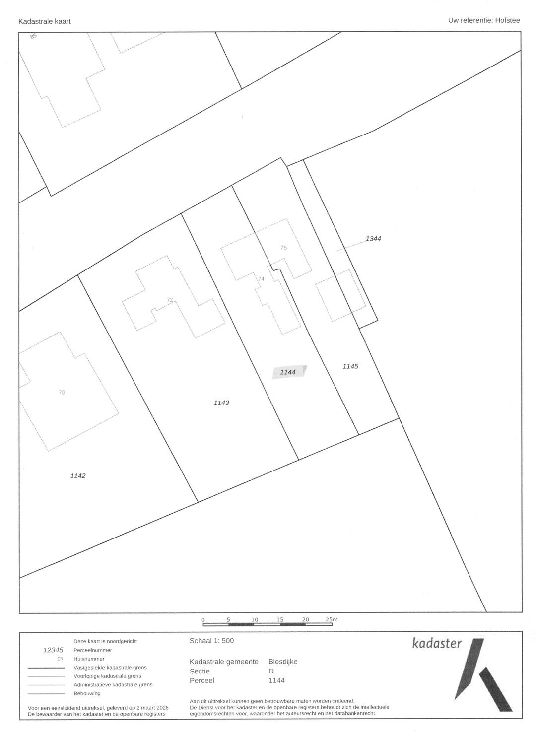 Photo 56 of Steggerdaweg 74