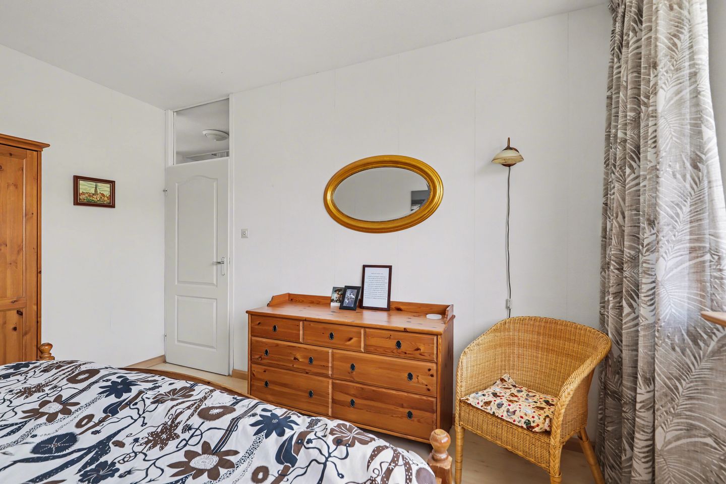 Spacious corner house with four bedrooms in peaceful Vlissingen neighborhood — 14