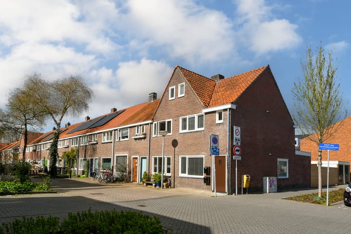 Foto 5 van Adolf van Cortenbachstraat 44