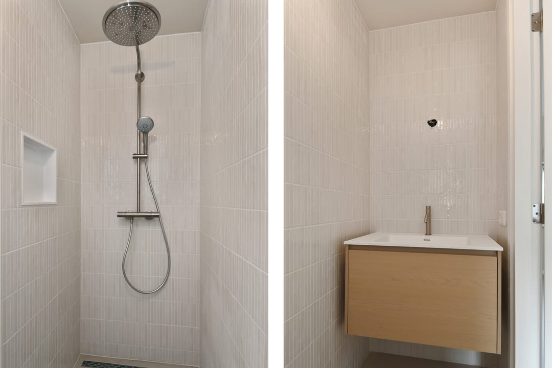 Photo 13 of Adolf van Cortenbachstraat 44-A