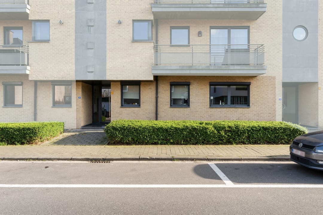 Photo 1 of Broekstraat 48