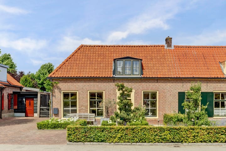 Photo 5 of Dorpsstraat 106