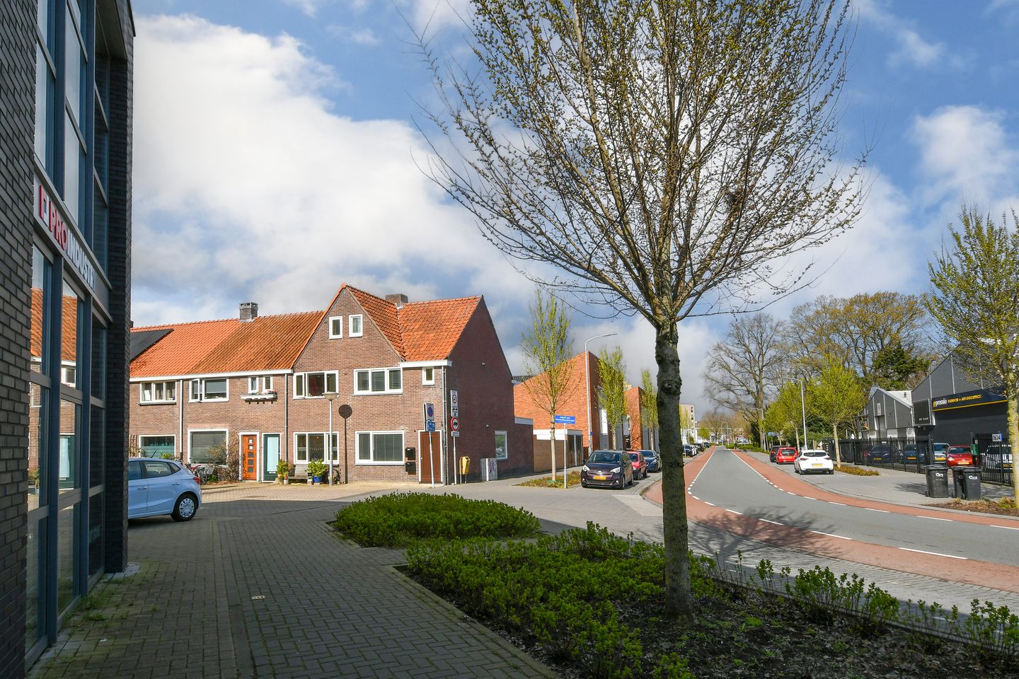 Photo 5 of Adolf van Cortenbachstraat 44-A