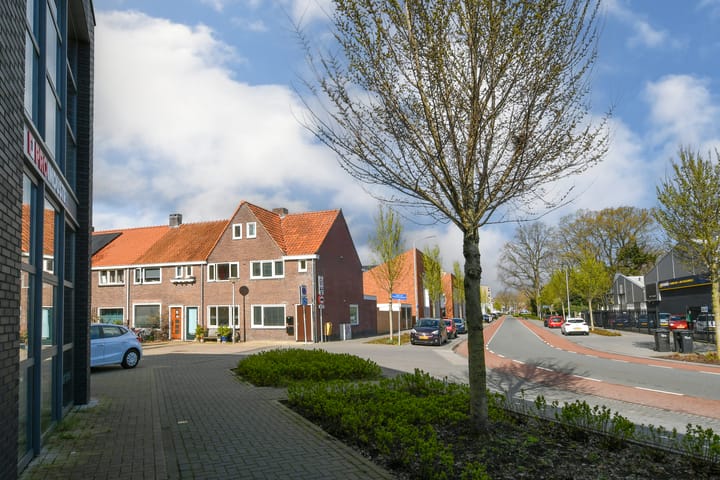 Foto 5 van Adolf van Cortenbachstraat 44-A