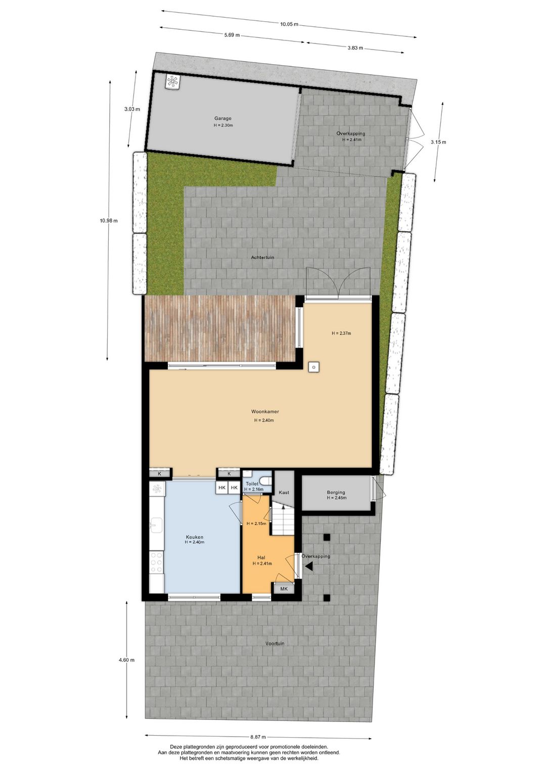 Photo 52 of R.A. Kartinistraat 97