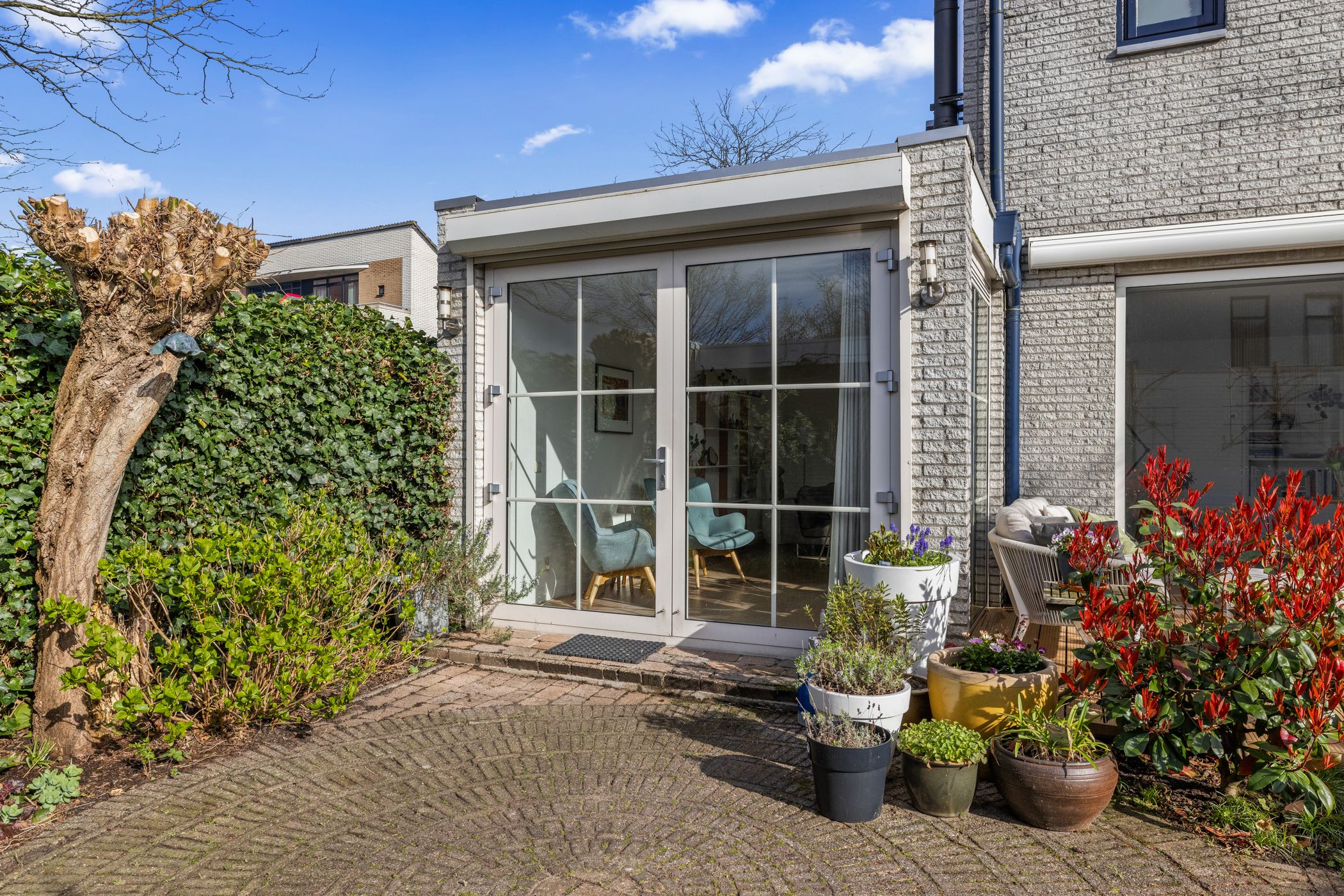 Photo 30 of R.A. Kartinistraat 97