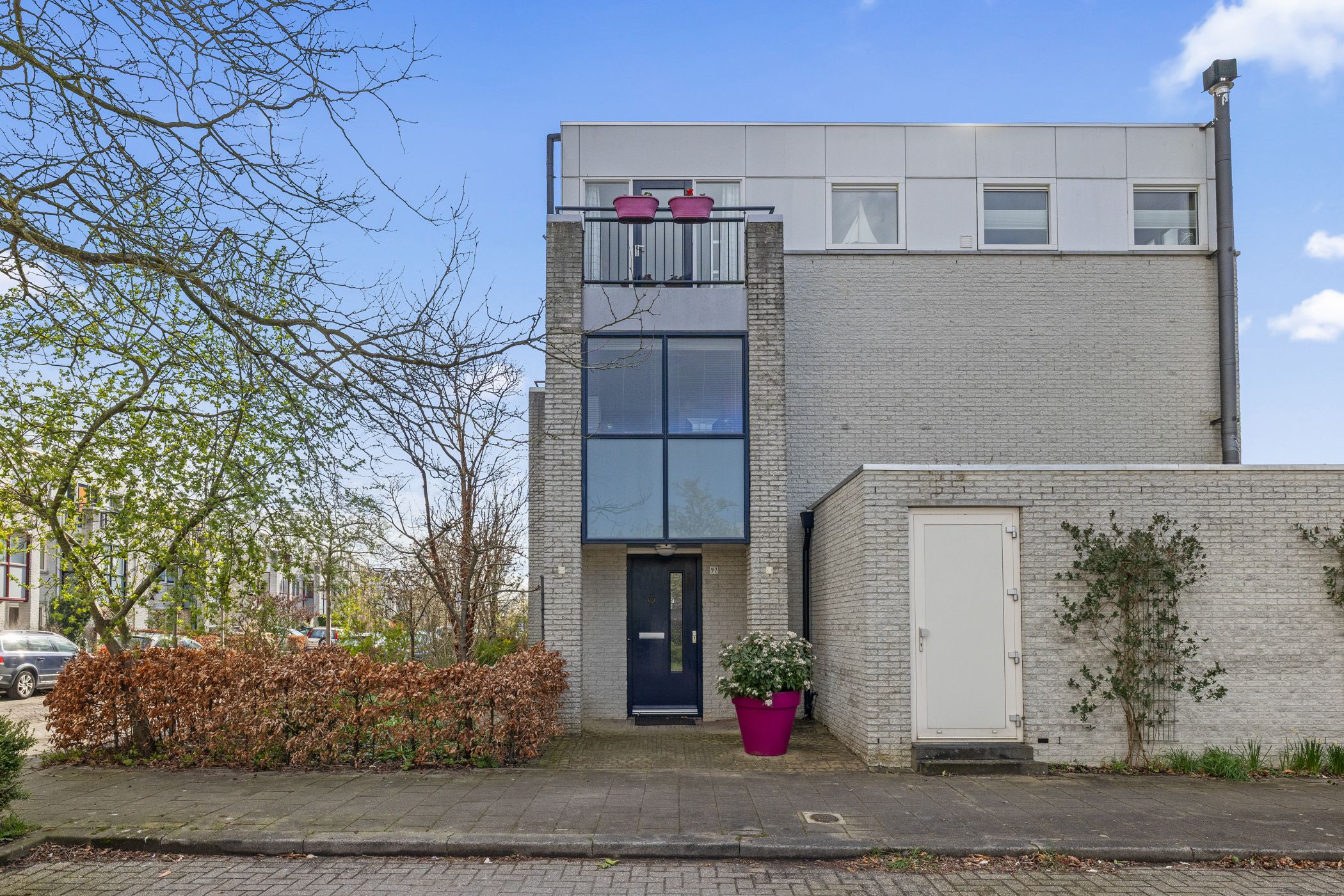 Photo 48 of R.A. Kartinistraat 97