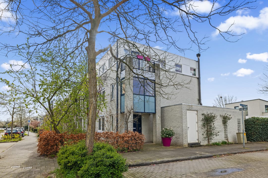 Photo 1 of R.A. Kartinistraat 97