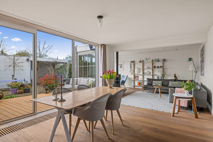 Foto 2 van R.A. Kartinistraat 97