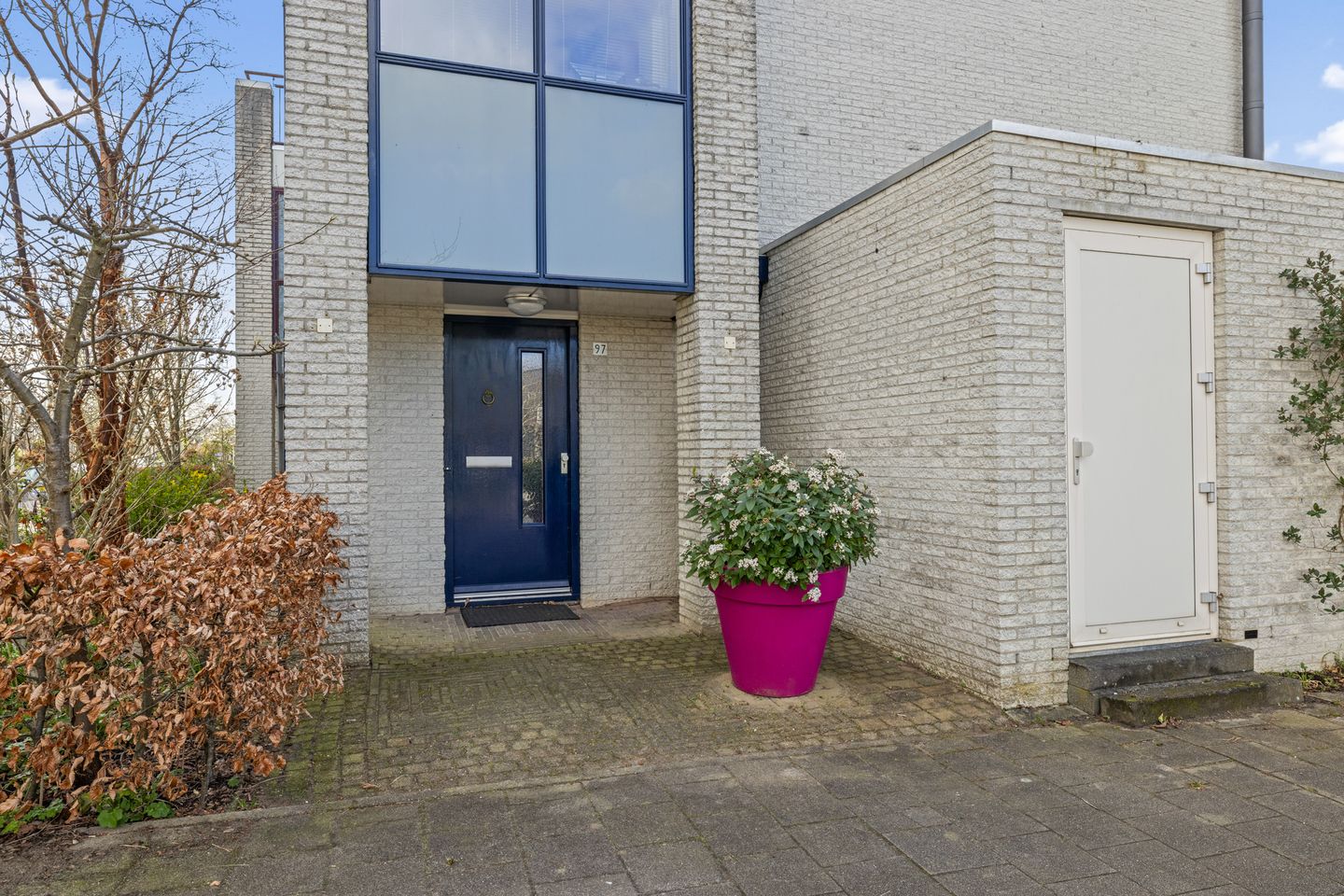 Photo 4 of R.A. Kartinistraat 97