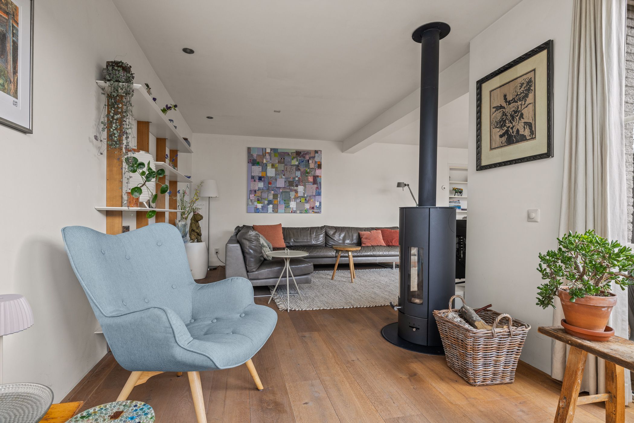 Photo 9 of R.A. Kartinistraat 97