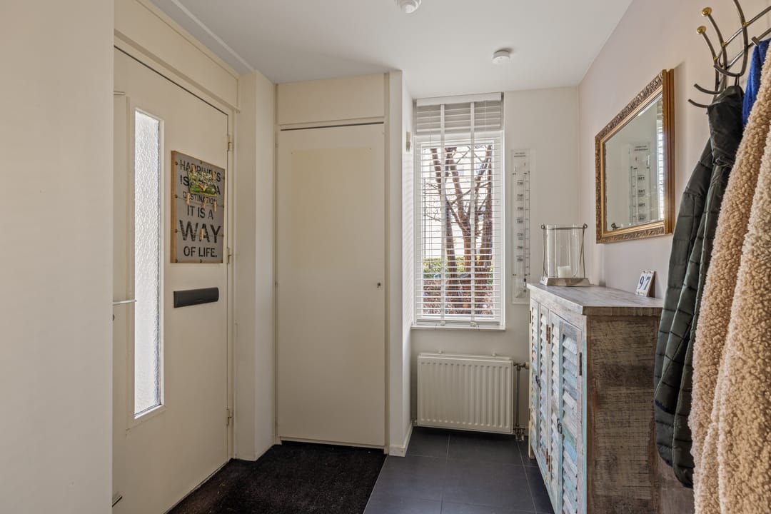Photo 47 of R.A. Kartinistraat 97