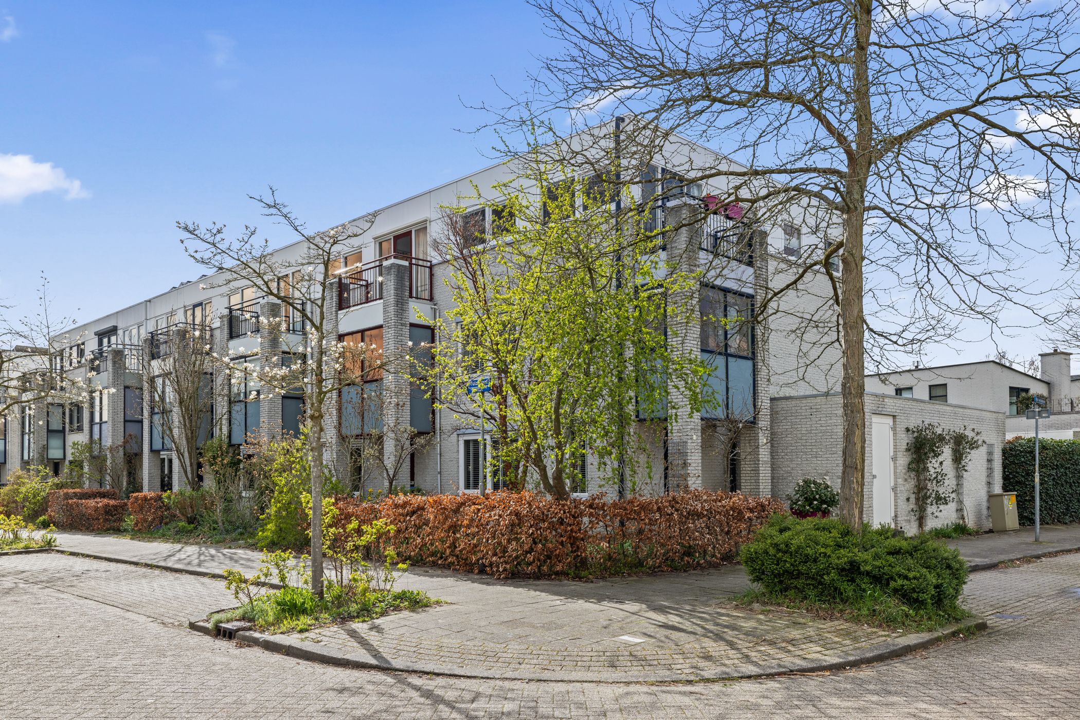 Photo 51 of R.A. Kartinistraat 97