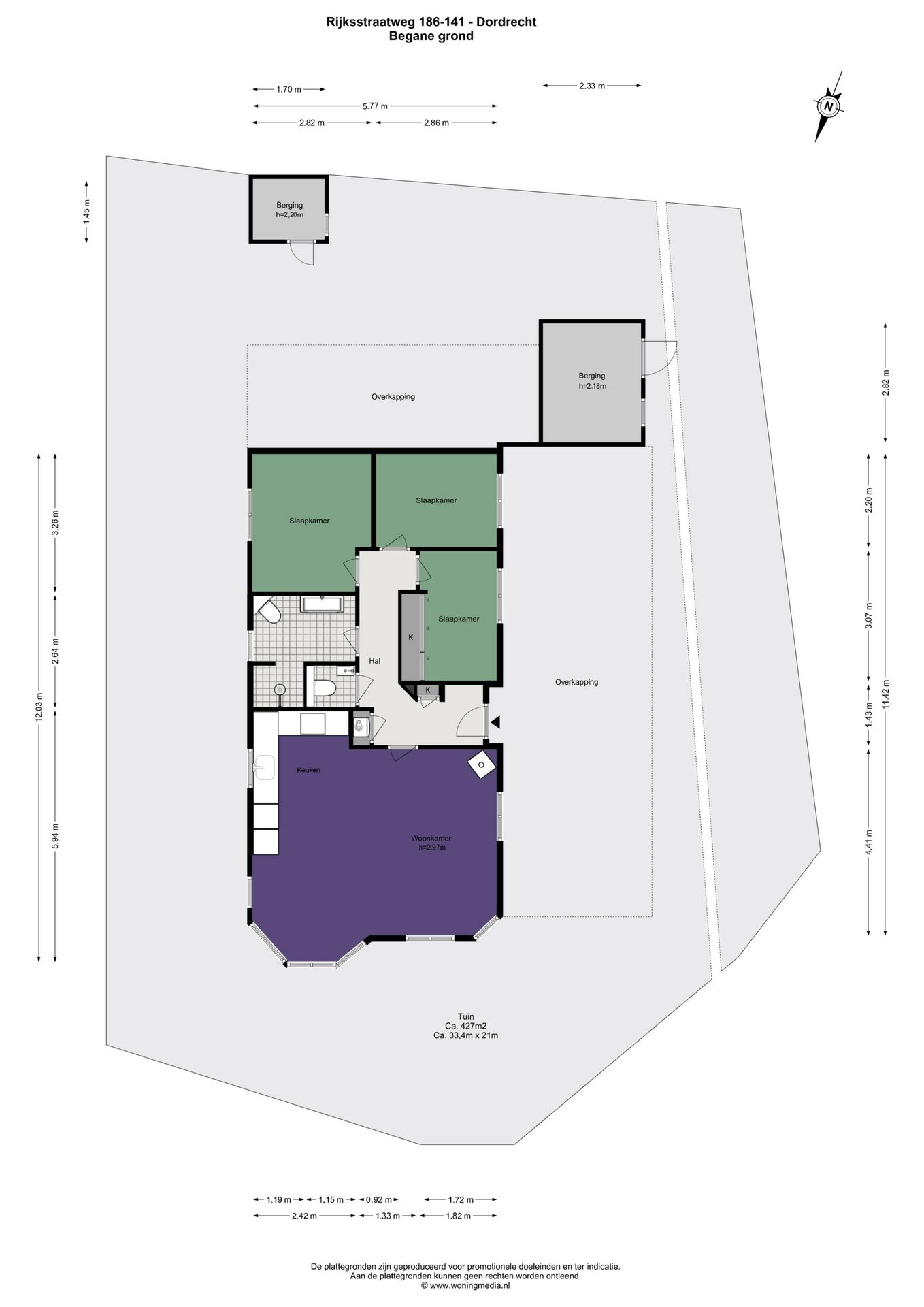 Foto 27 van Rijksstraatweg 186-141