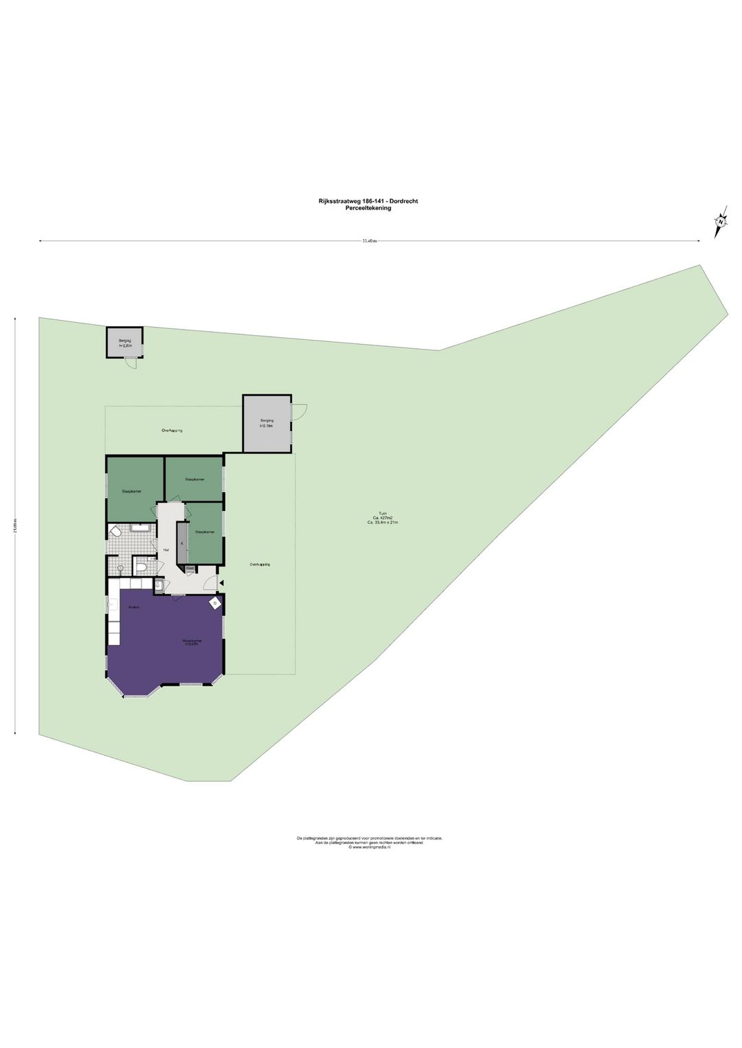 Foto 28 van Rijksstraatweg 186-141