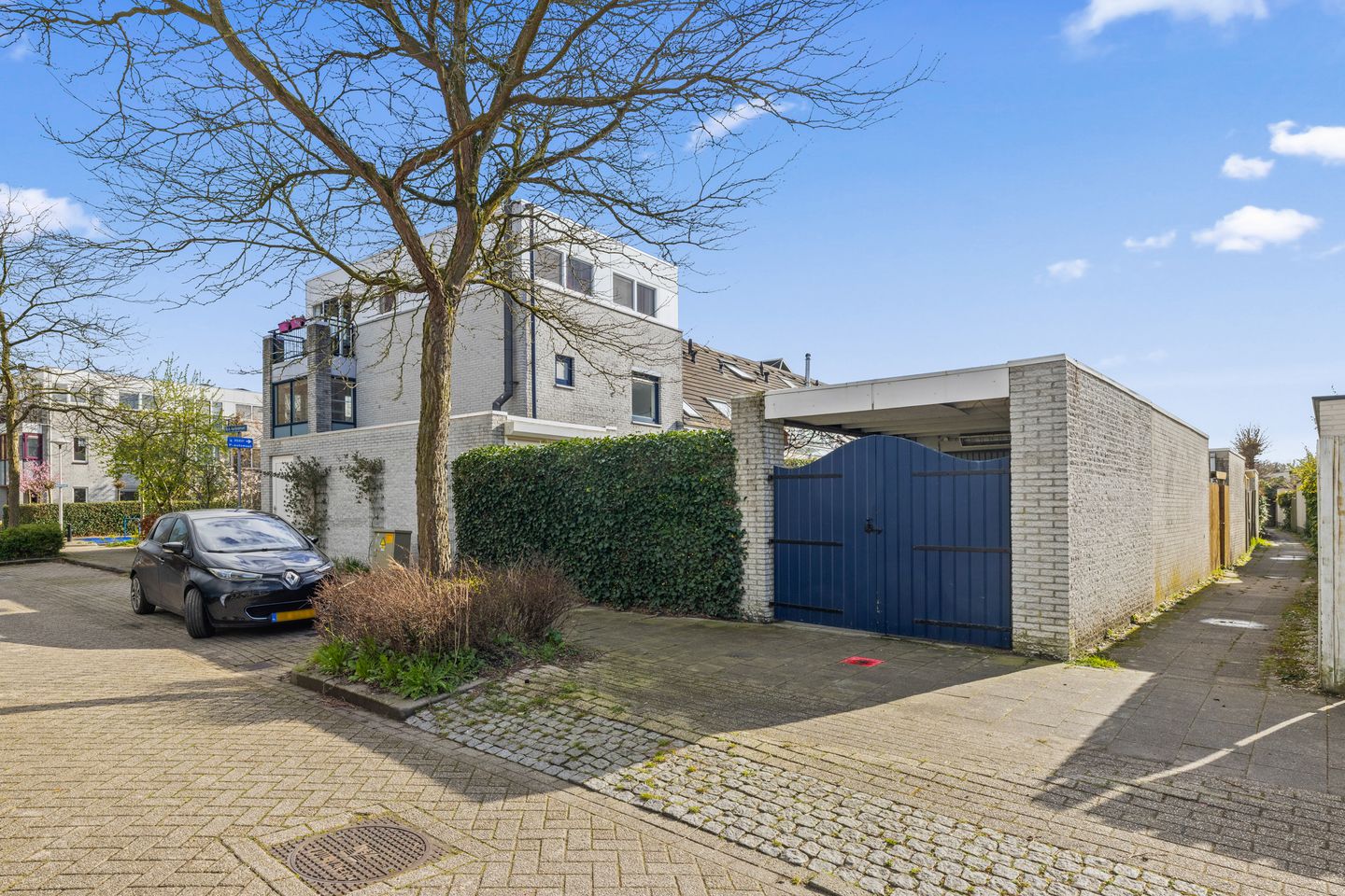 Photo 49 of R.A. Kartinistraat 97